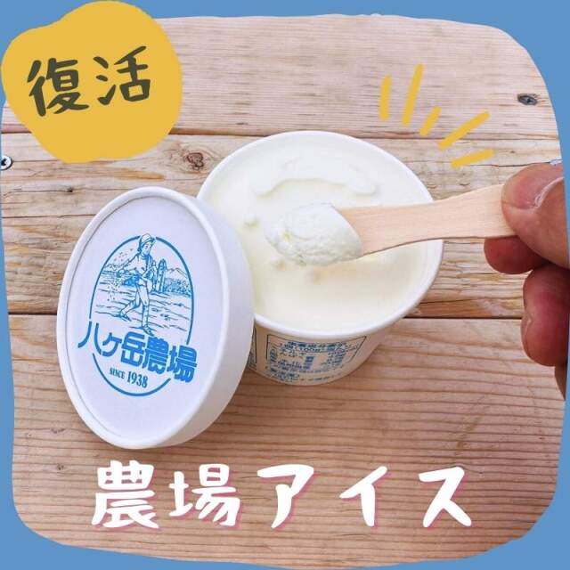 実践アイス